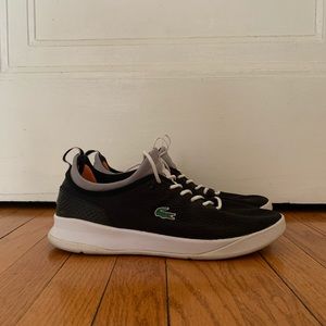 Lacoste Textile Runners